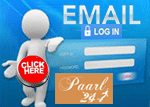 Click here to log into your Paarl247 email address